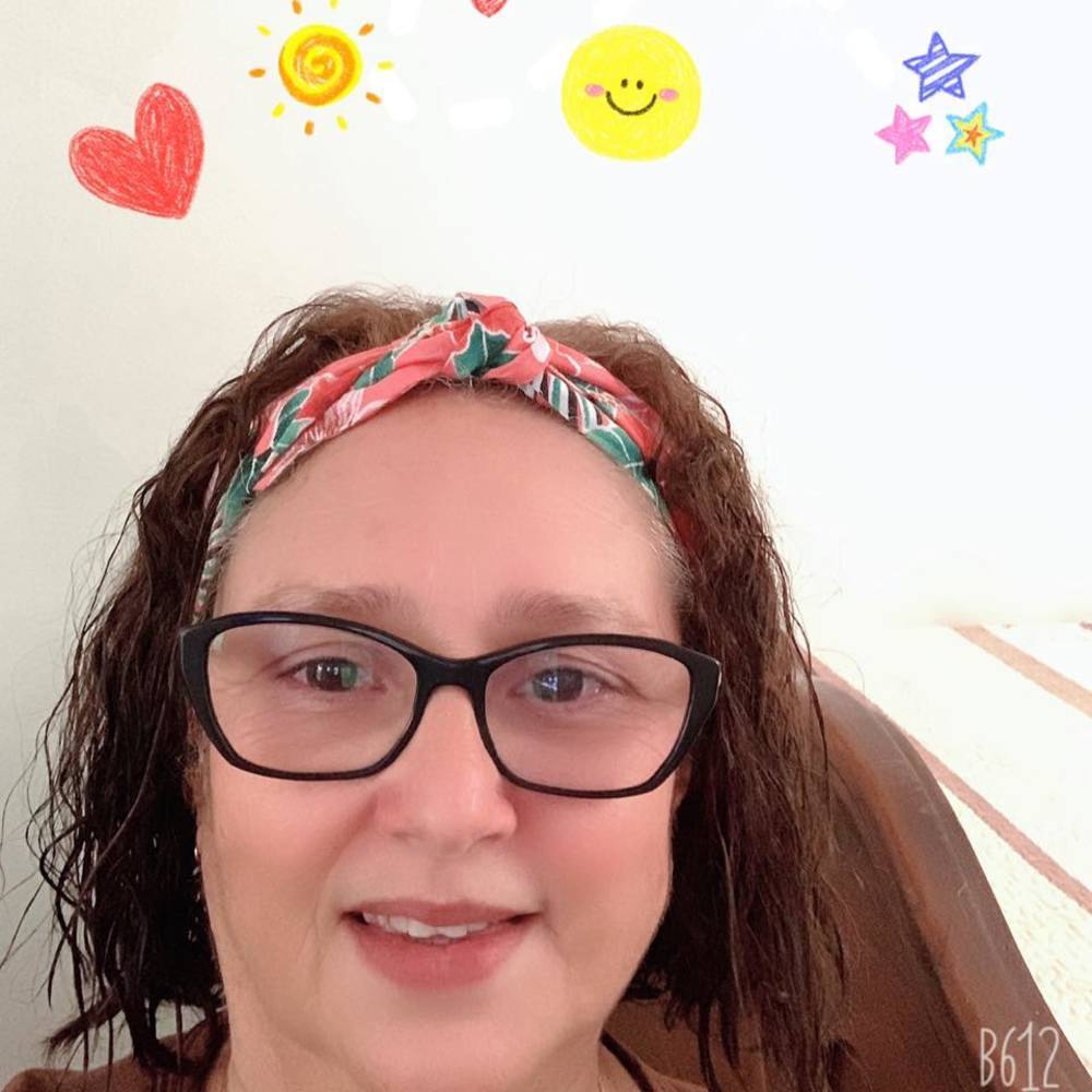 Meet your Posher, Mabel